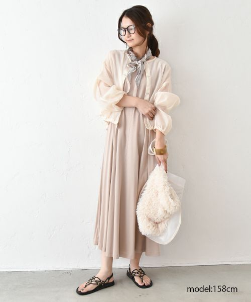 HUMS｜柄ストール [[Z250509]][C]