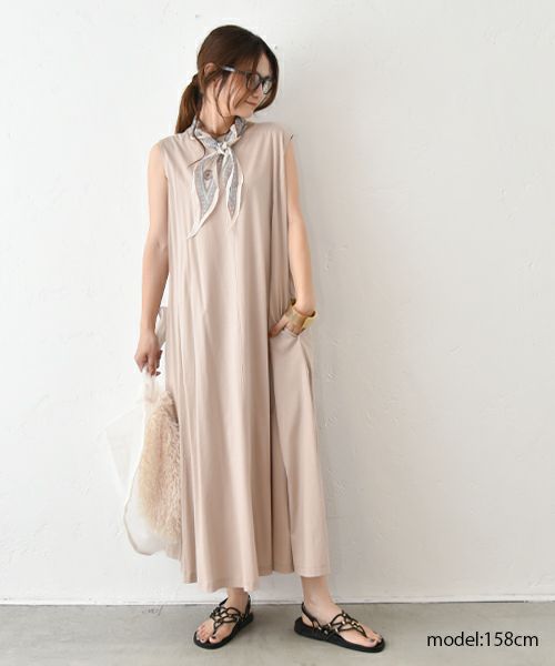 HUMS｜柄ストール [[Z250509]][C]