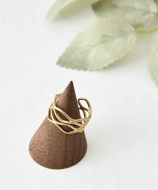 HUMS｜リング [[Z250512]][C]