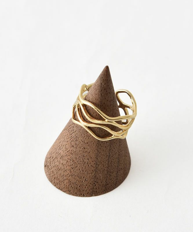 HUMS｜リング [[Z250512]][C]