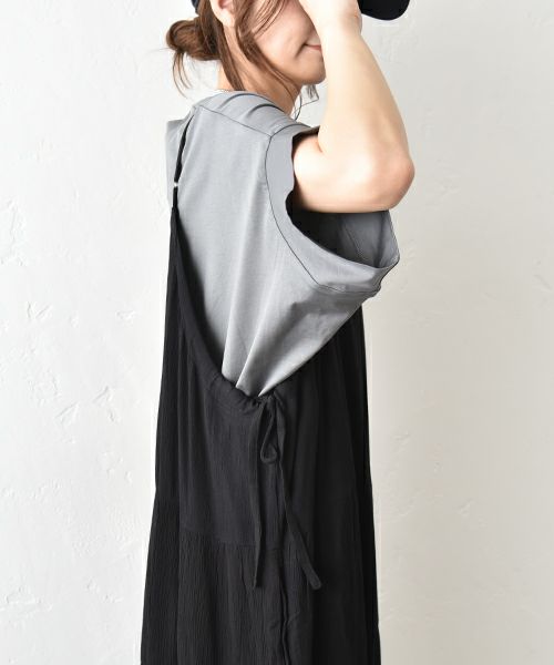 HUMS｜ロゴT [[CJM-0008]][C]