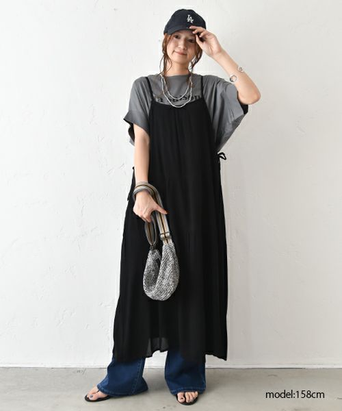 HUMS｜ロゴT [[CJM-0008]][C]