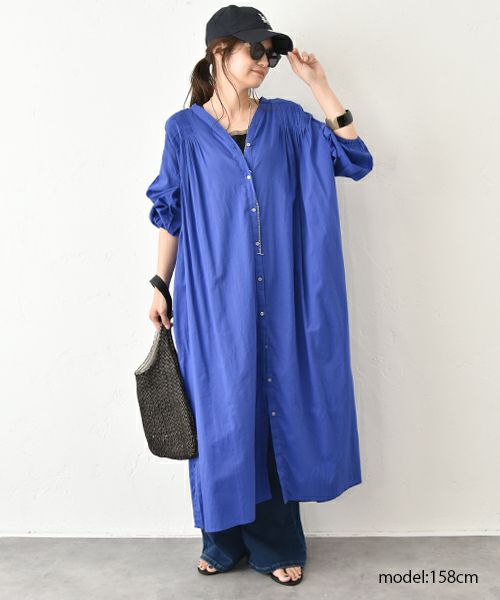 HUMS｜前後2wayシルバーラメタンク [[RNK-2577]][C]