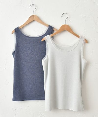 タンクトップ・キャミソール | ma28 ONLINE STORE