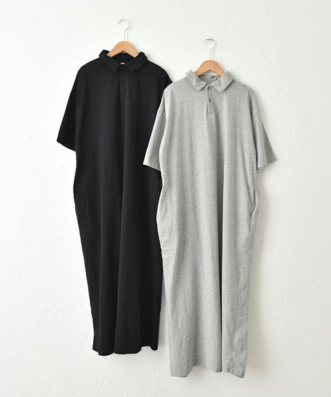 Our.｜ポロカットワンピース [[131317H]][C]