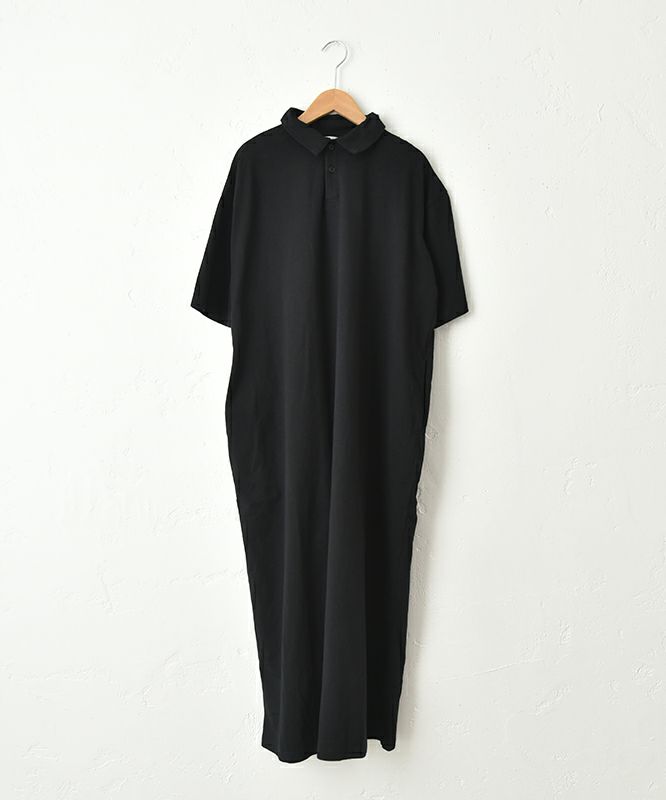 Our.｜ポロカットワンピース [[131317H]][C]