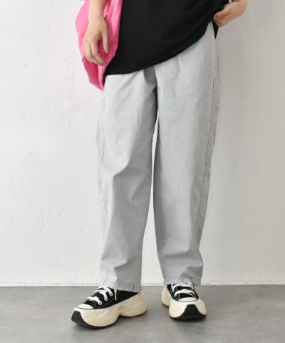 (新品、未使用品)IN THE MARKET カラーパンツ　C-2431 新品、未使用品)IN THE MARKET カラーパンツ C-2431 - メルカリ
