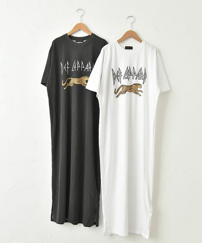 IN THE MARKET｜スリット入りカットワンピース [[C-2432]][C]