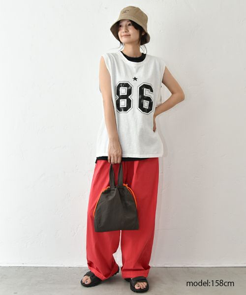 IN THE MARKET｜バケットハット [[Z250533]][C]