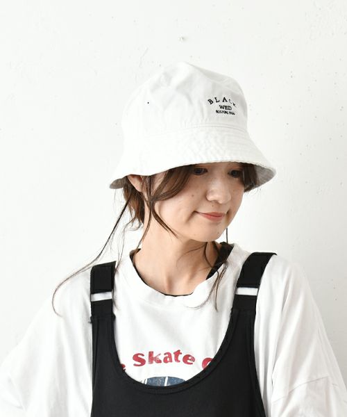 IN THE MARKET｜バケットハット [[Z250533]][C]