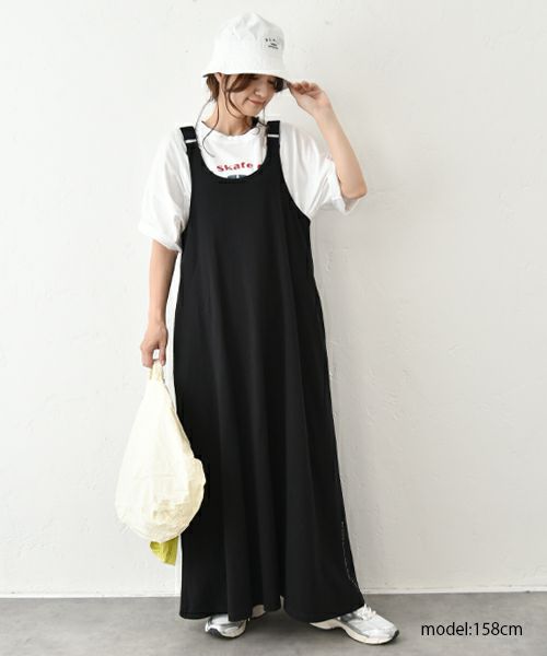 IN THE MARKET｜バケットハット [[Z250533]][C]