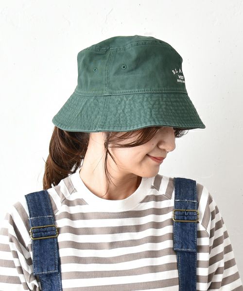 IN THE MARKET｜バケットハット [[Z250533]][C]