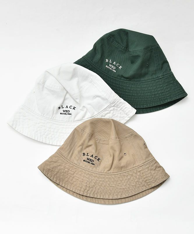 IN THE MARKET｜バケットハット [[Z250533]][C]