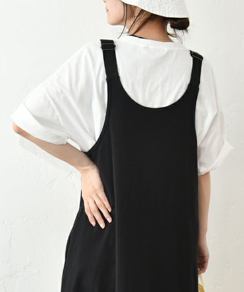 IN THE MARKET｜プリントTシャツ [[C-2434]][C]