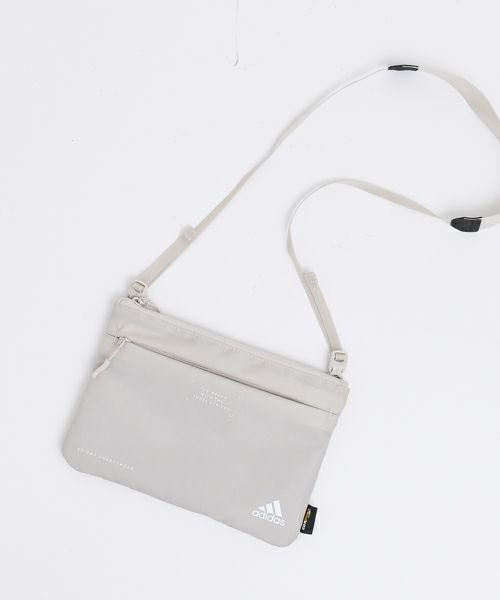 adidas｜MH サコッシュ [[JMT56]][F] | ma28 ONLINE STORE