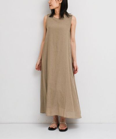 CARAMEL キャラメル 幾何学 グラフィック ワンピース 110 120 予約] gingham patchwork volume onepiece – orange × black – mut