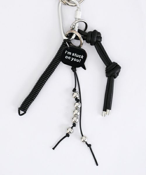 10t'ena トテナ バッグチャーム