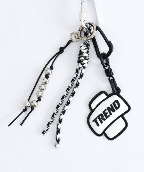 10t'ena トテナ バッグチャーム