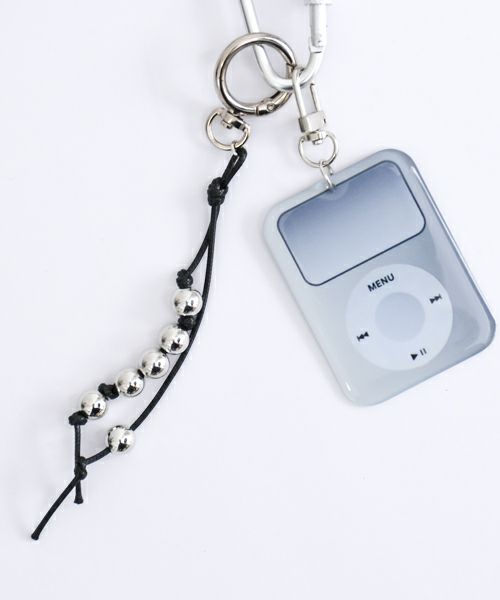10t'ena トテナ バッグチャーム