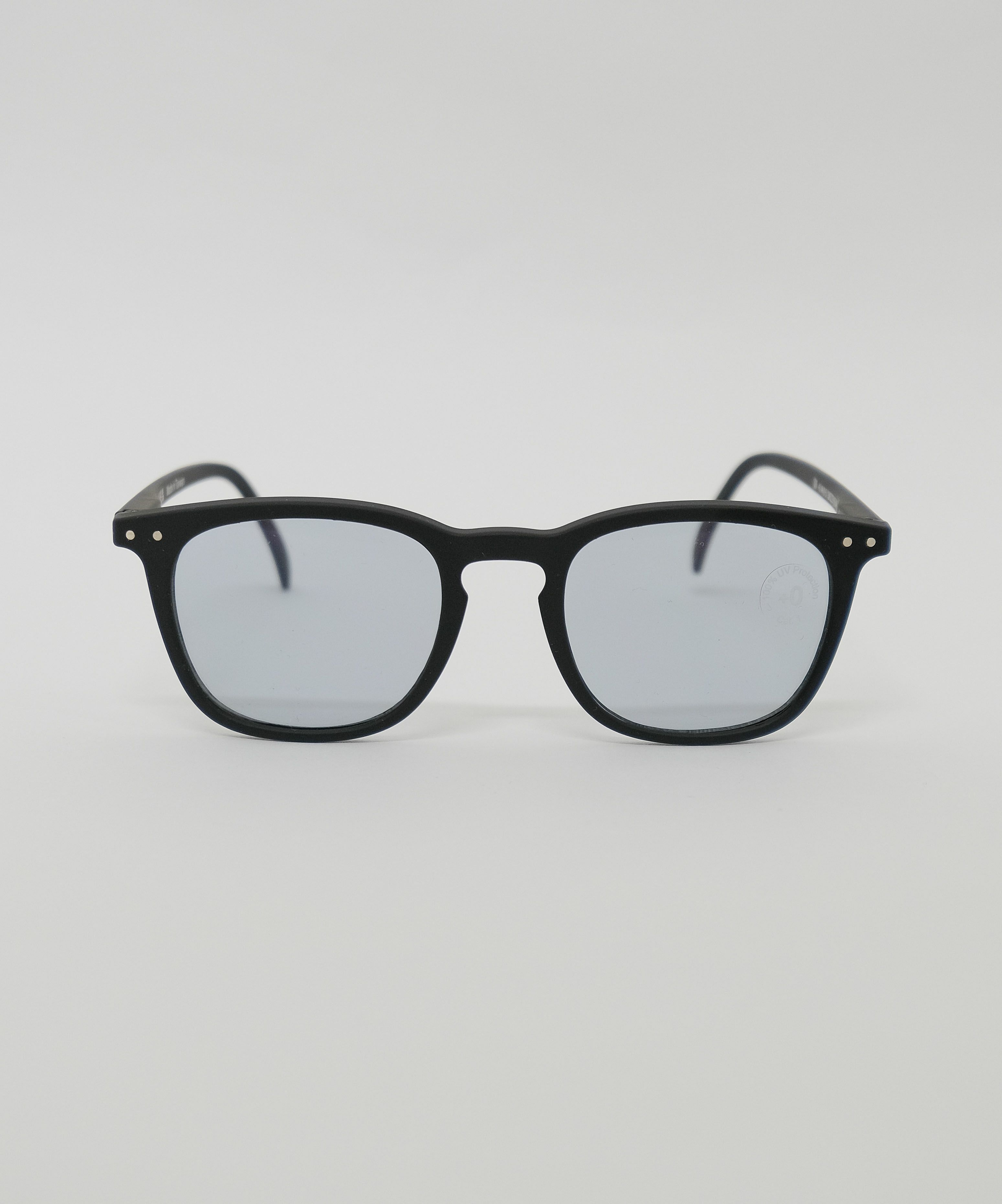 IZIPIZI｜SUN　#E (black) [[IZ-102]][D]