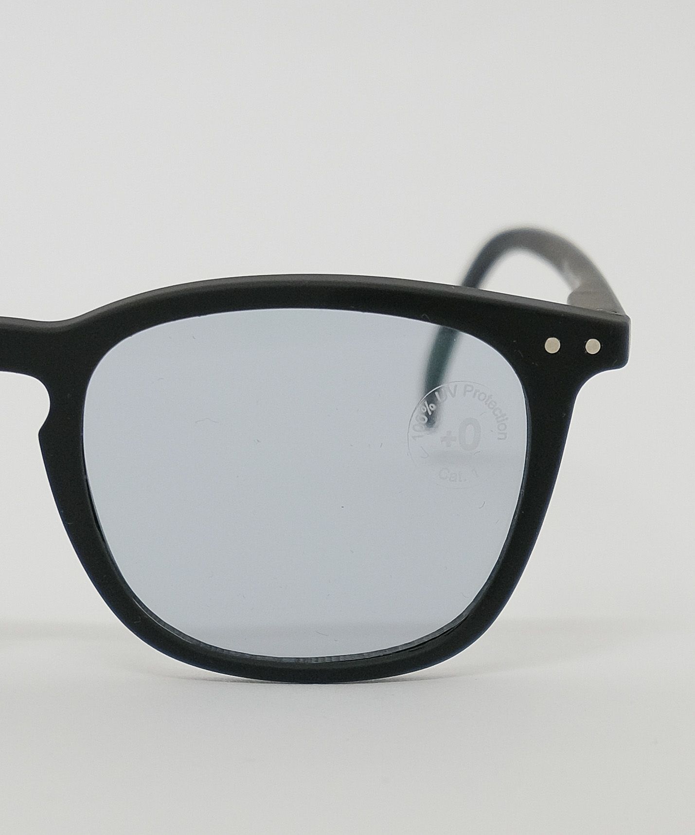 IZIPIZI｜SUN　#E (black) [[IZ-102]][D]