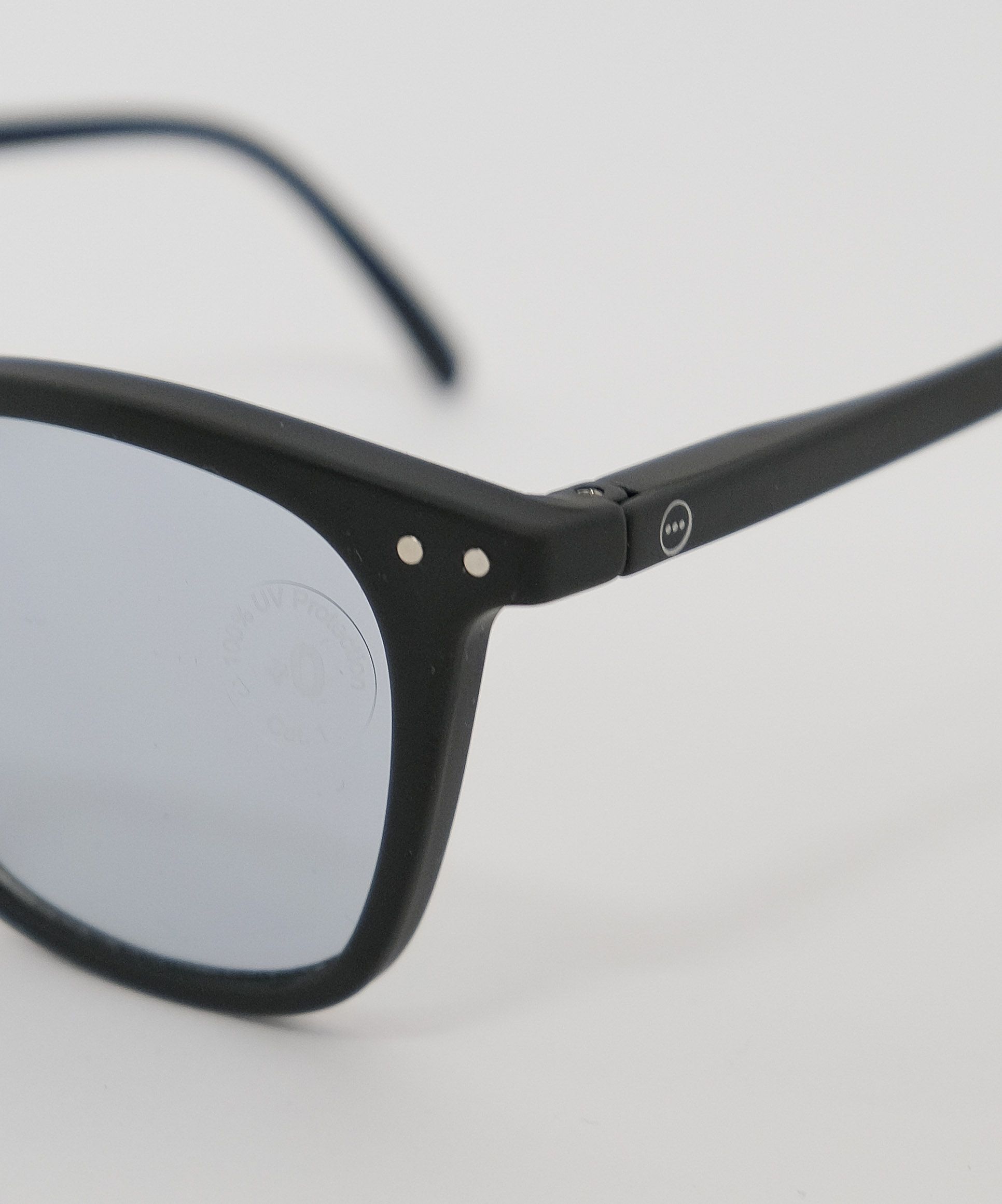 IZIPIZI｜SUN　#E (black) [[IZ-102]][D]