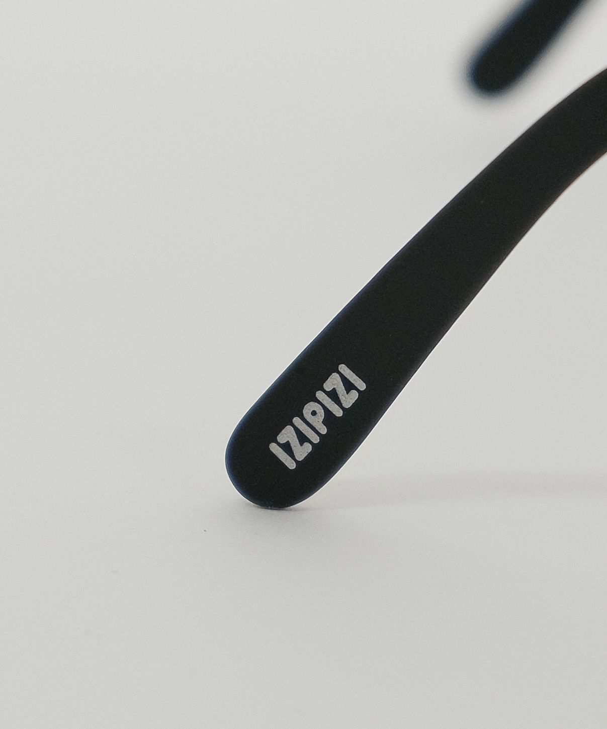IZIPIZI｜SUN　#E (black) [[IZ-102]][D]
