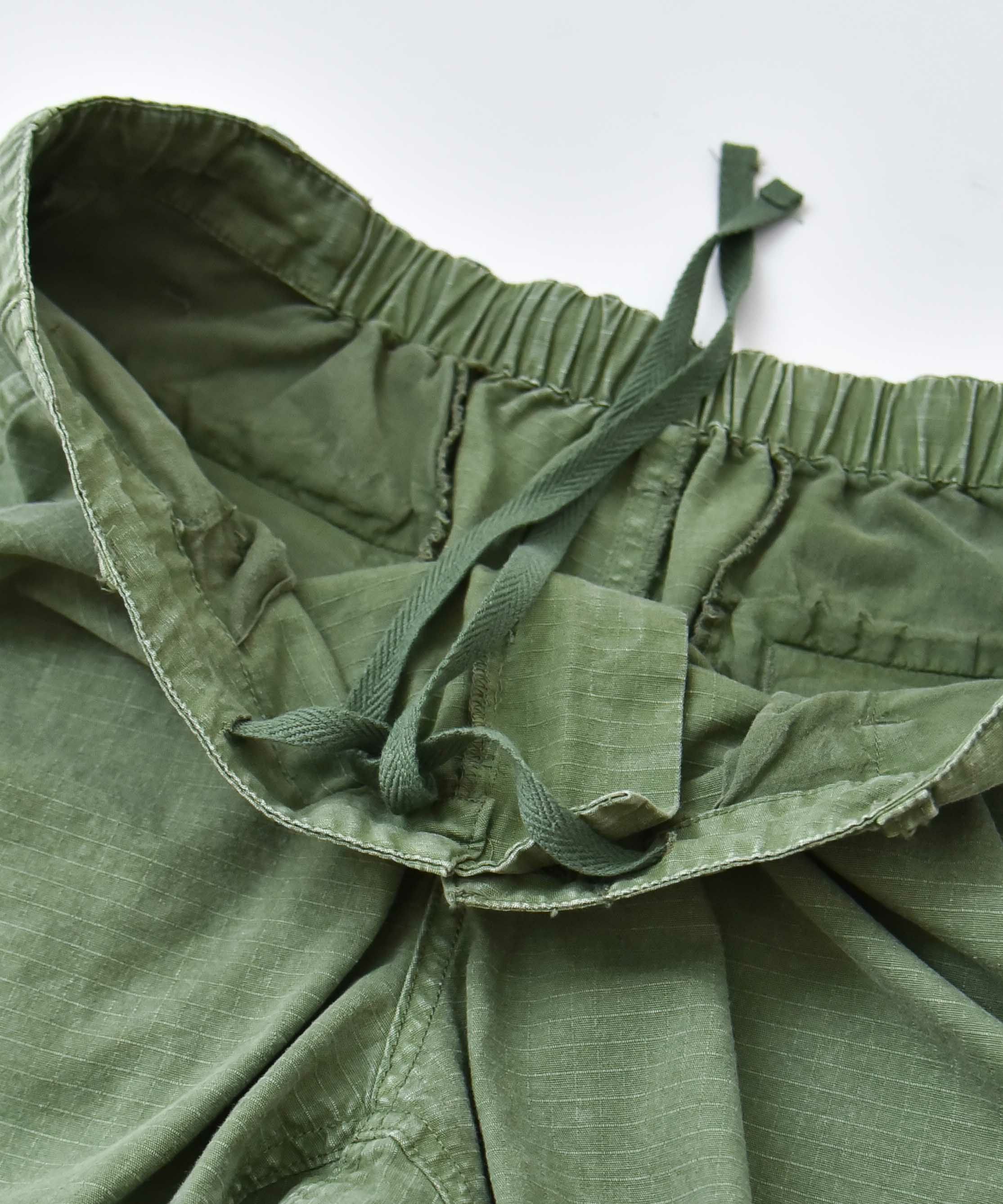 day standard｜リダイ加工リップストップカーゴパンツ [[day-027]][D]