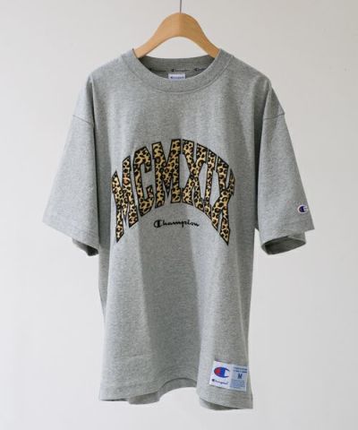MARGAUX VINTAGE｜JAGUAR Tee [[MG CT-25104-A]][F] | ma28