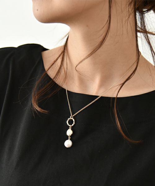 HUMS｜ネックレス [[Z250520]][C]