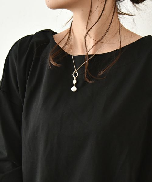 HUMS｜ネックレス [[Z250520]][C]