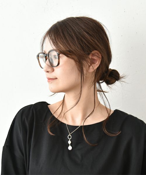 HUMS｜ネックレス [[Z250520]][C]