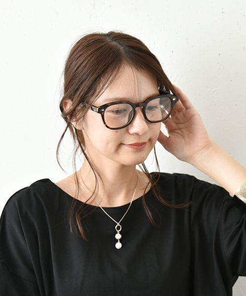 HUMS｜ネックレス [[Z250520]][C]