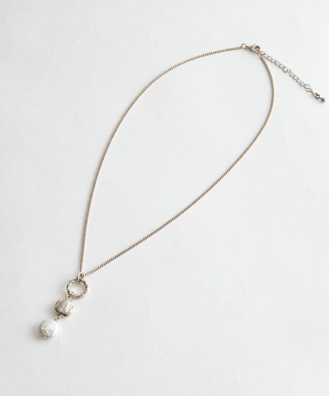 HUMS｜ネックレス [[Z250520]][C]