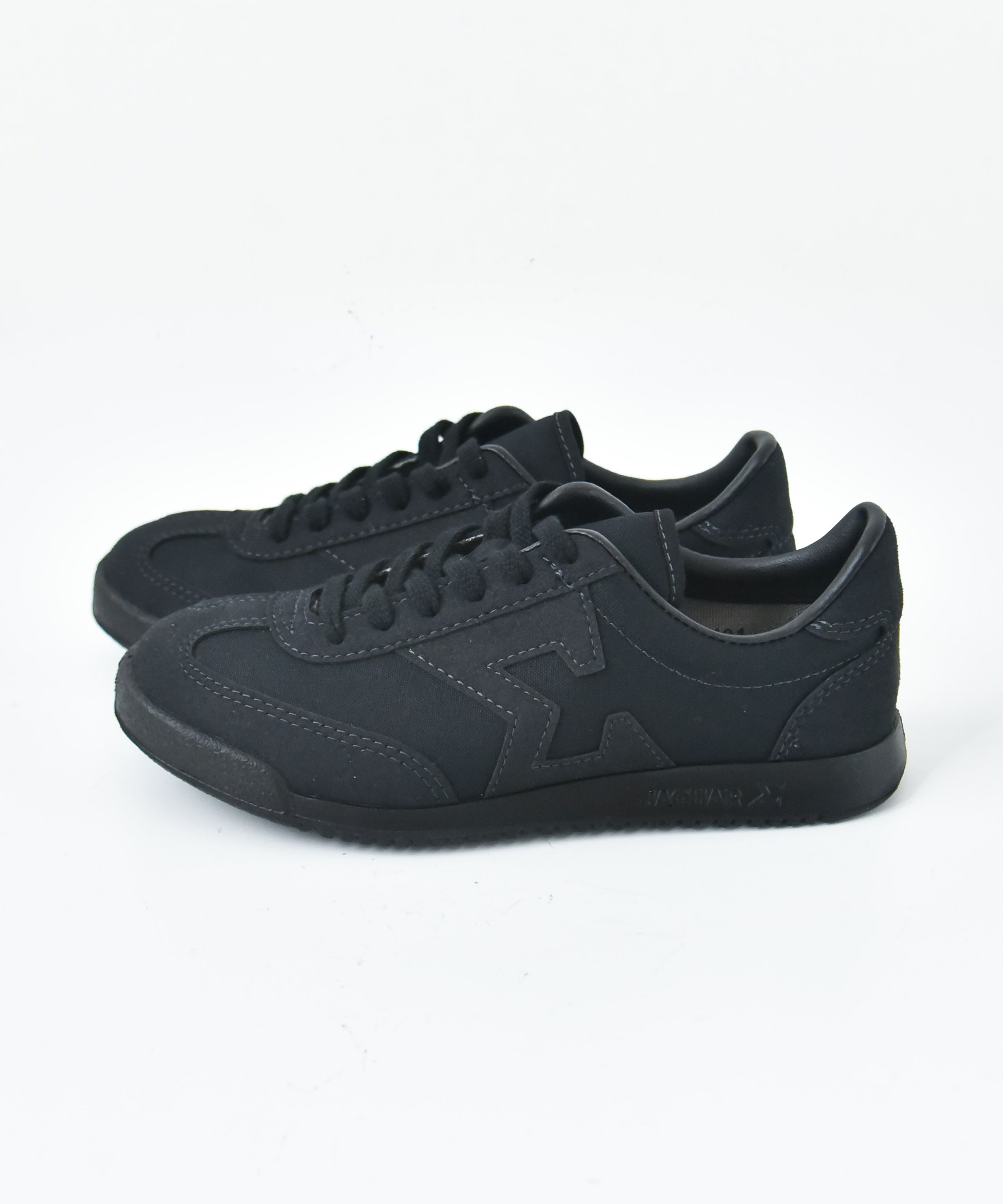 Skooler｜SK SIGMA (BLACK MONO) [[54322354]][D]