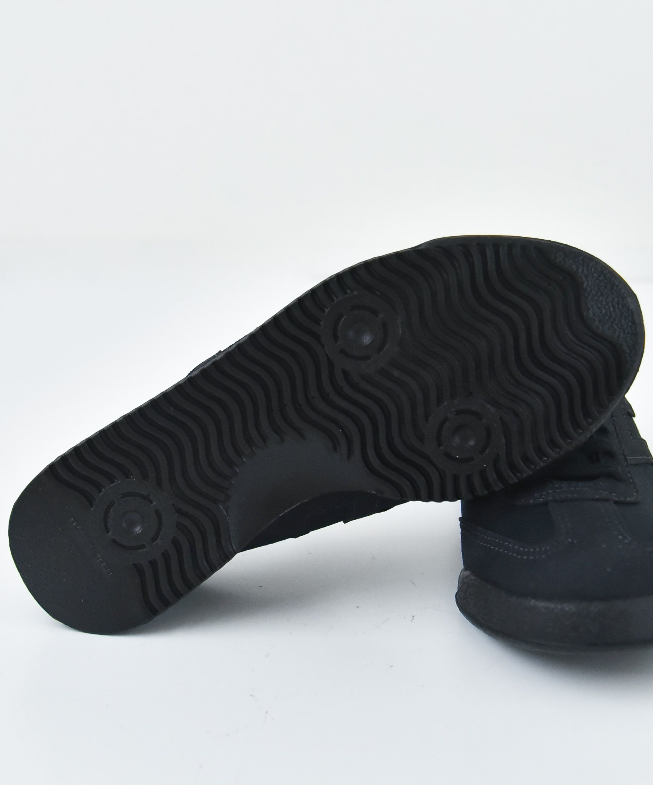 Skooler｜SK SIGMA (BLACK MONO) [[54322354]][D]