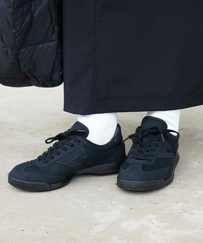 Skooler｜SK SIGMA (BLACK MONO) [[54322354]][D]