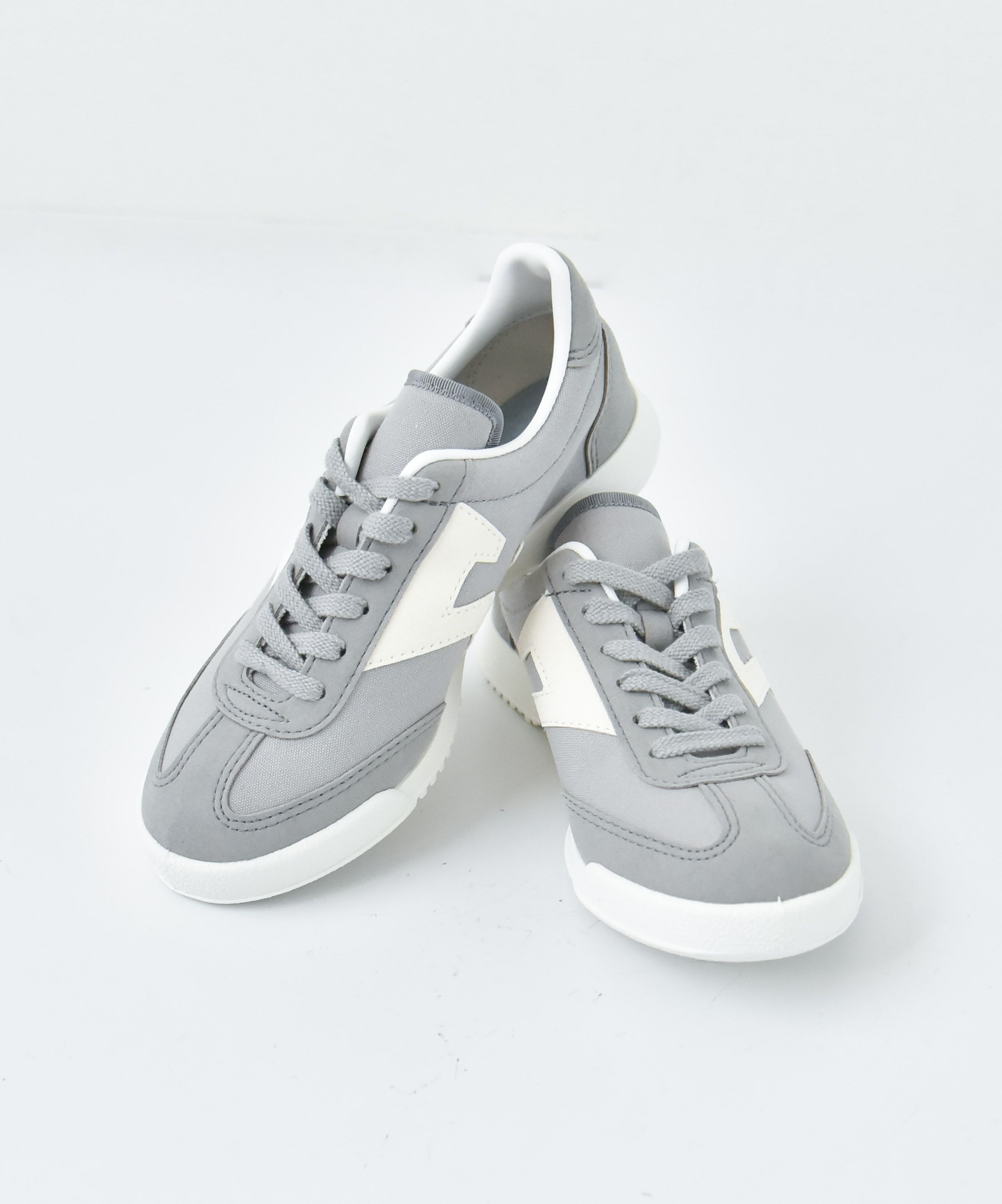 Skooler｜SK SIGMA (GRAY) [[54321027]][D]