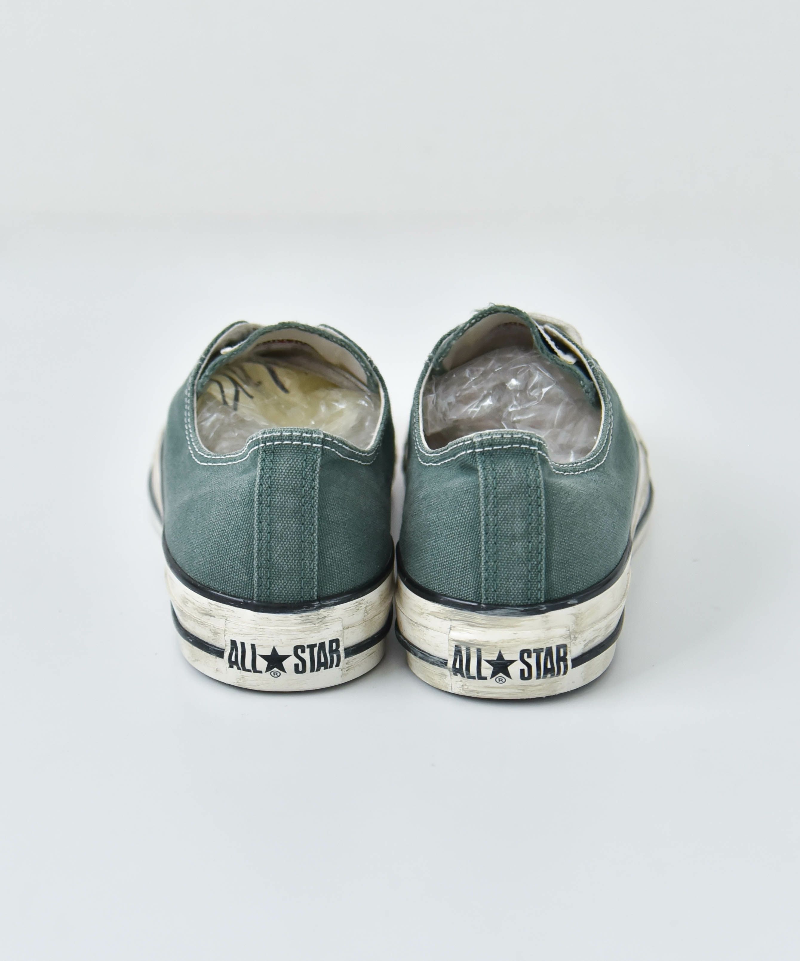 CONVERSE｜オールスター　エイジド　AG OX [[31316000]][D]