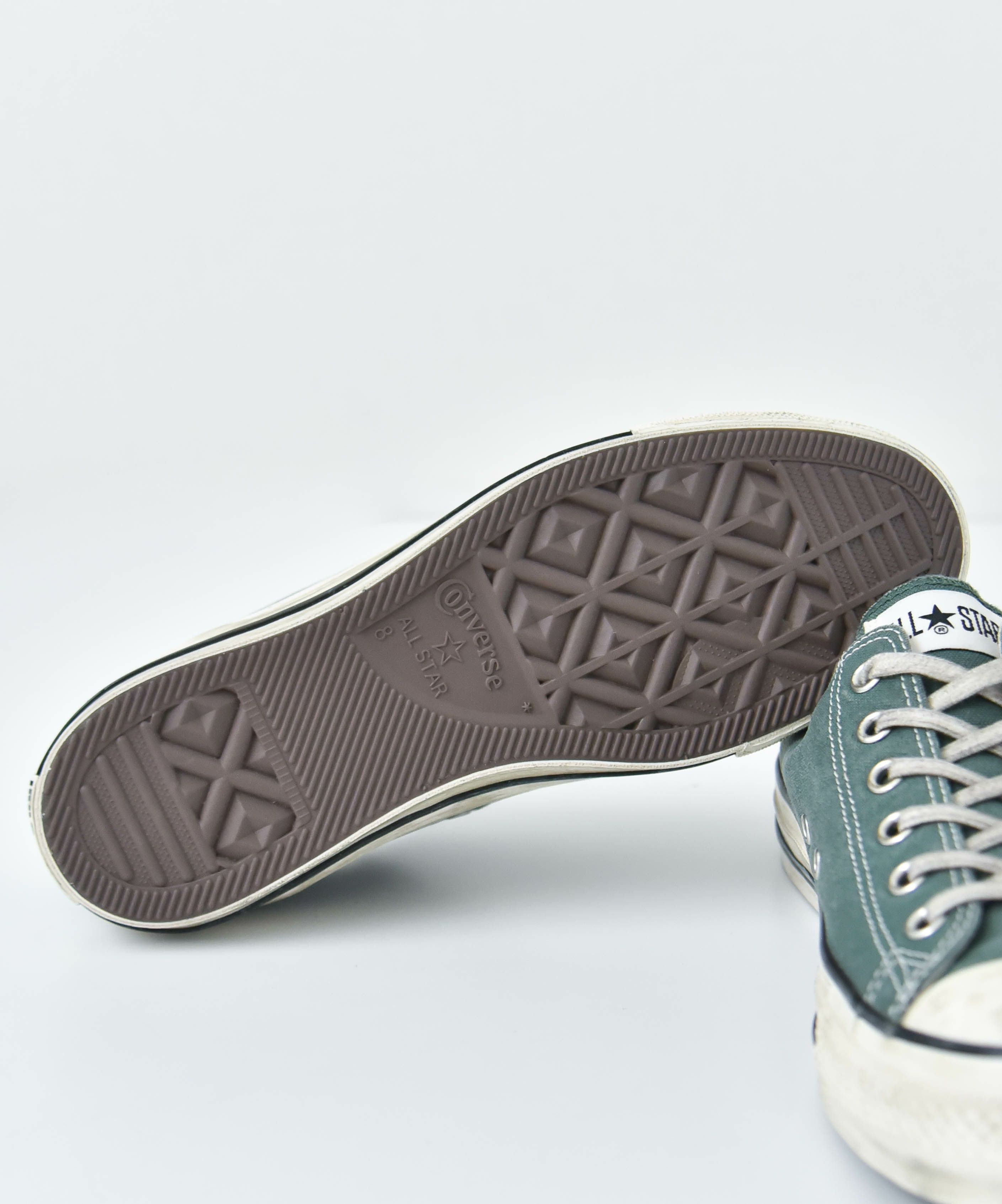 CONVERSE｜オールスター　エイジド　AG OX [[31316000]][D]