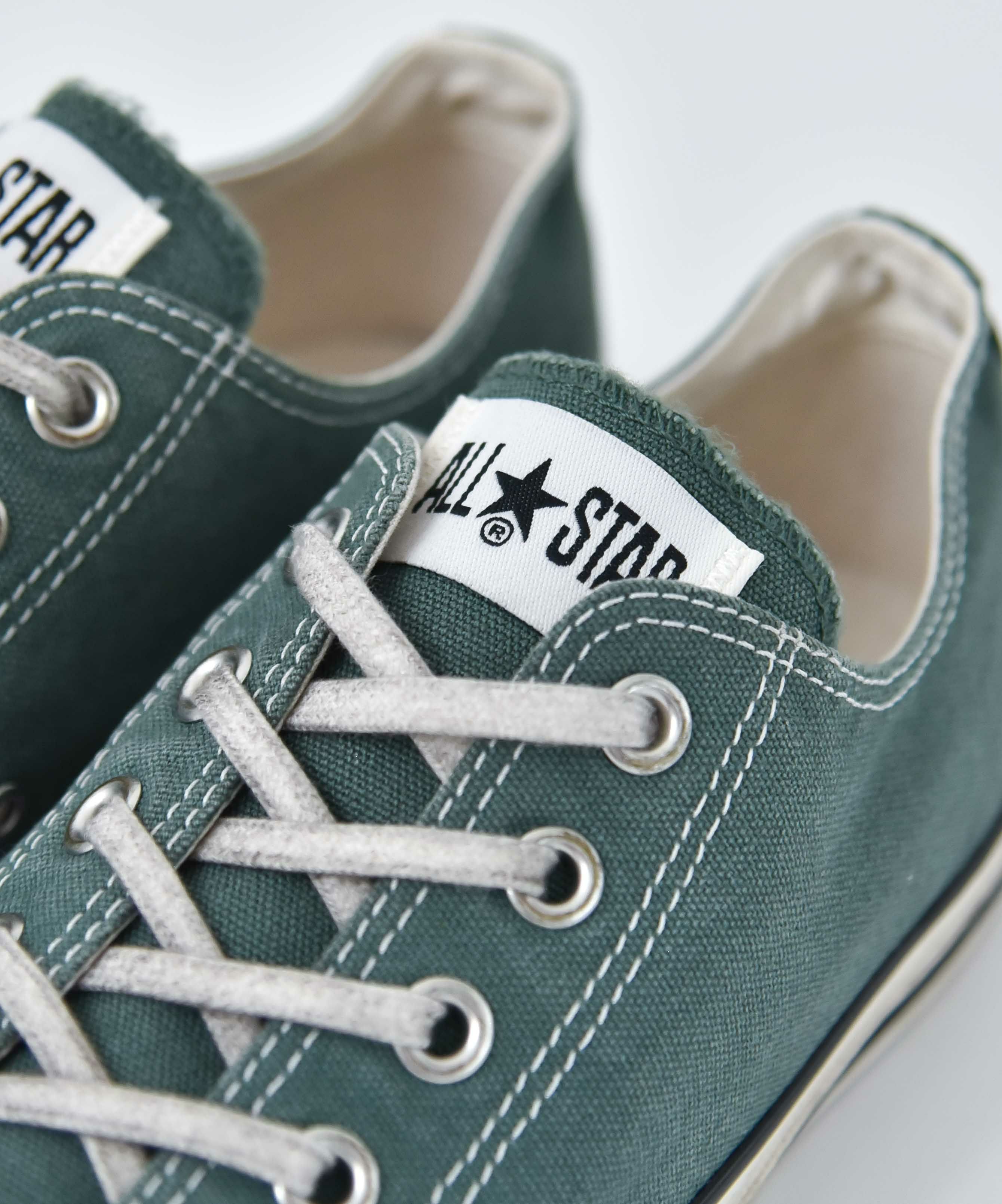 CONVERSE｜オールスター　エイジド　AG OX [[31316000]][D]