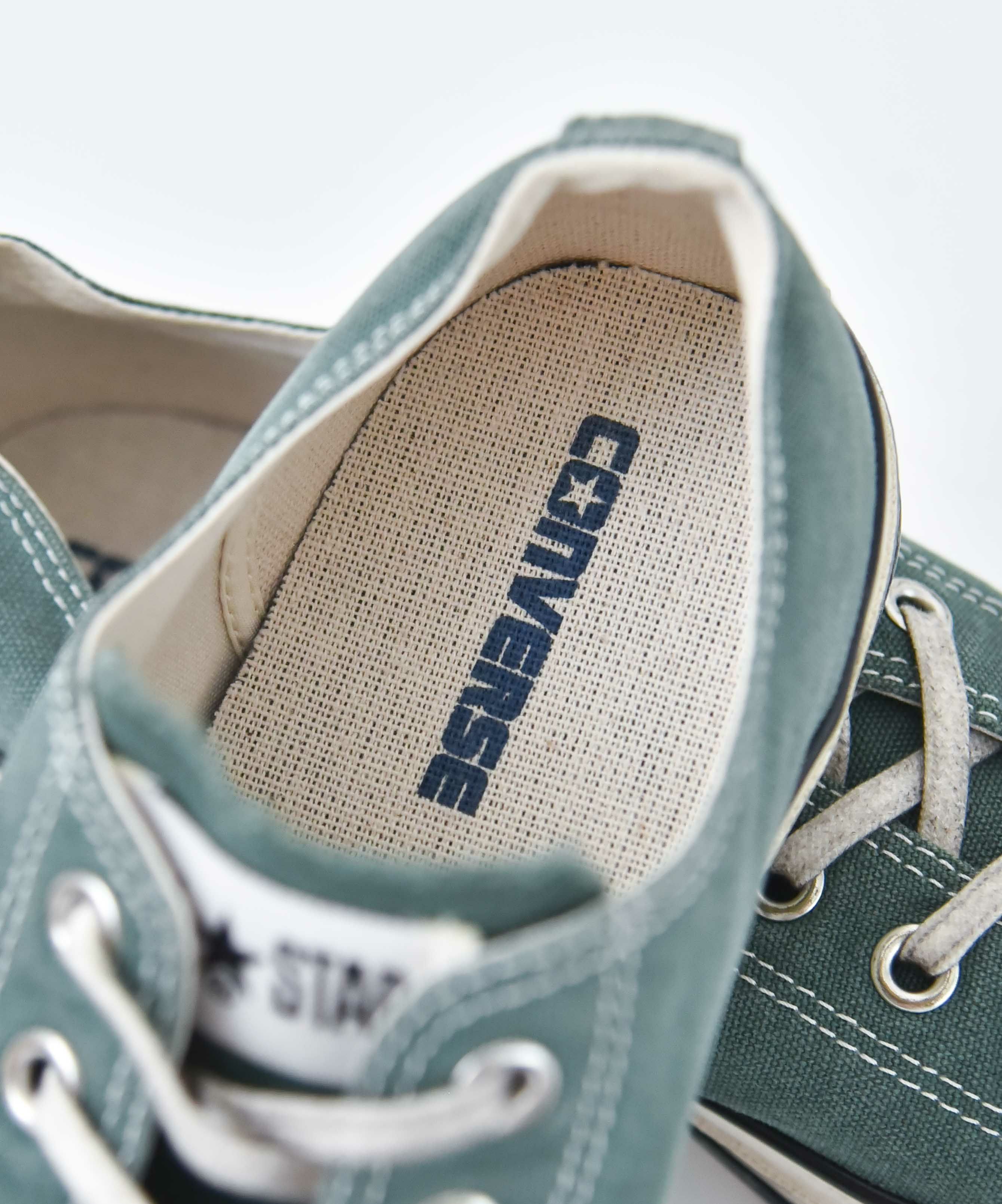 CONVERSE｜オールスター　エイジド　AG OX [[31316000]][D]