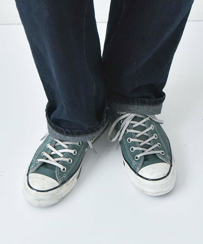 CONVERSE｜オールスター　エイジド　AG OX [[31316000]][D]