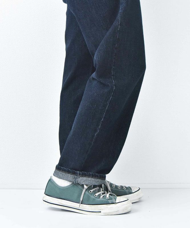 CONVERSE｜オールスター　エイジド　AG OX [[31316000]][D]