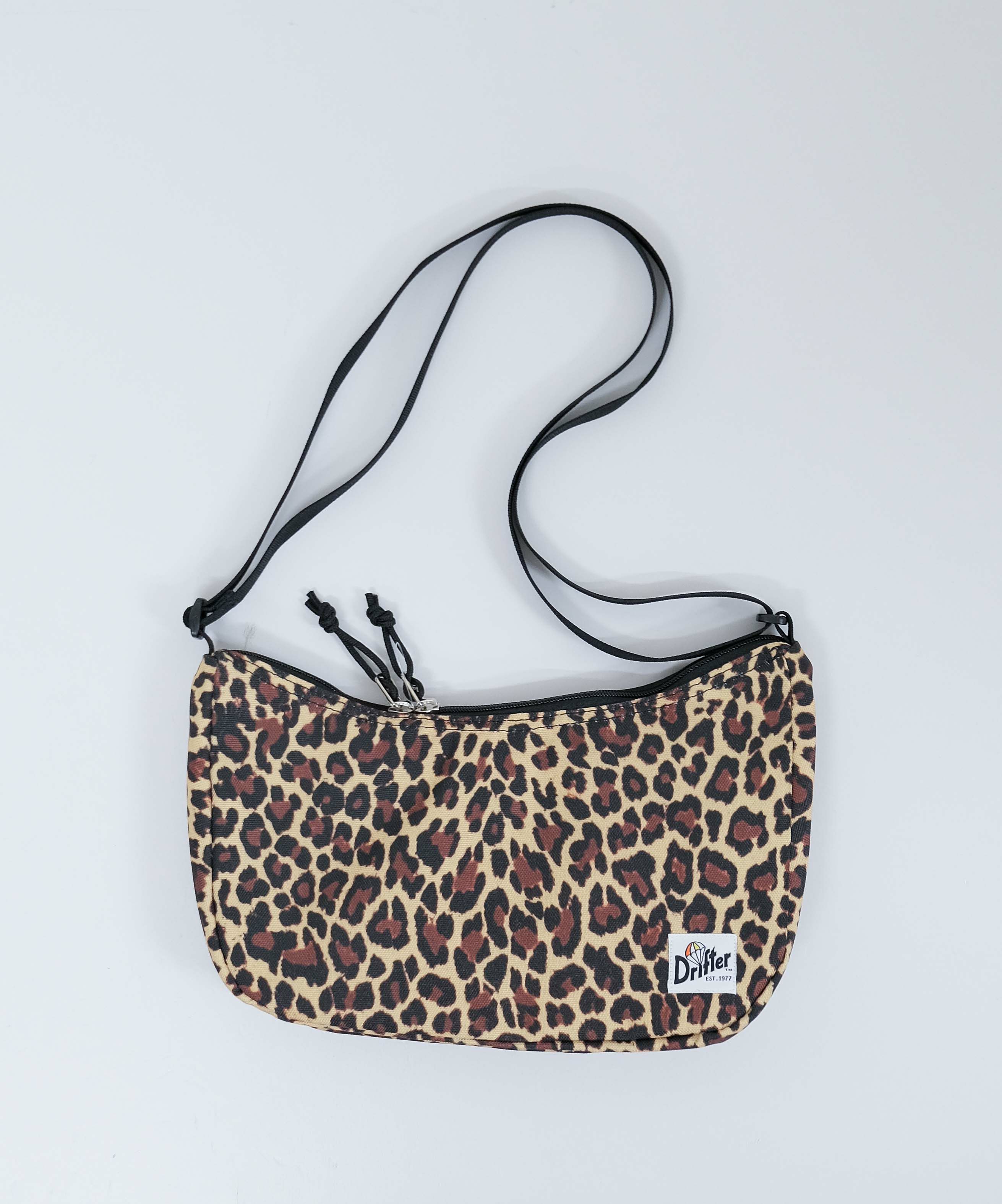 Drifter｜MINI SHOULDER BAG [[DFV4810]][D]
