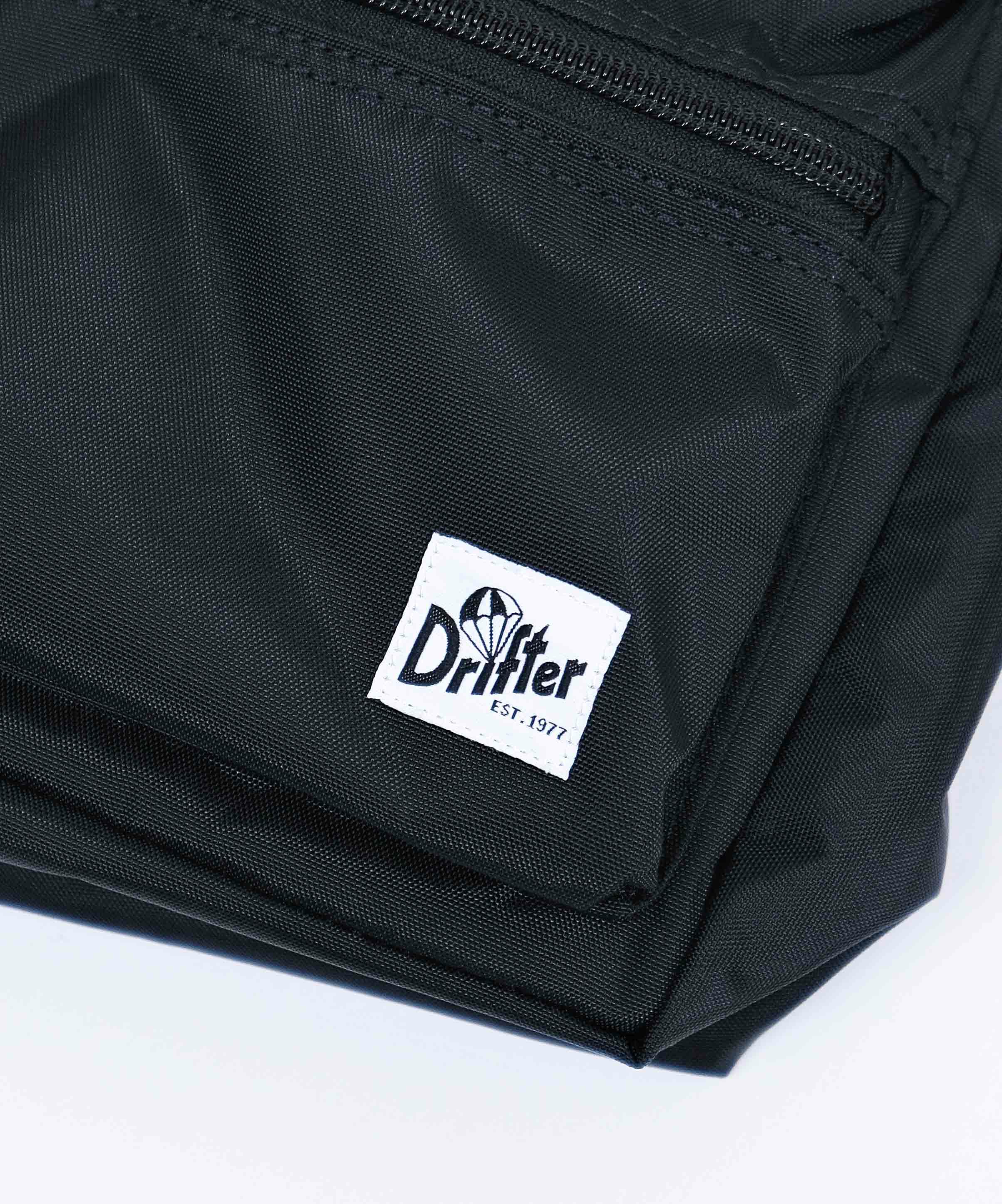 Drifter｜WAYNE SHOULDER [[DFV4700]][D]