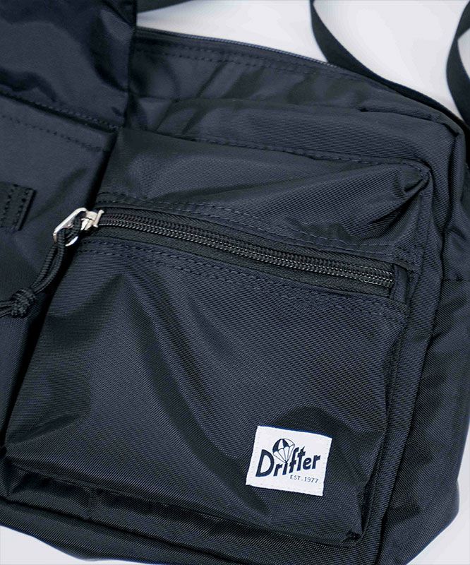 Drifter｜WAYNE SHOULDER [[DFV4700]][D]