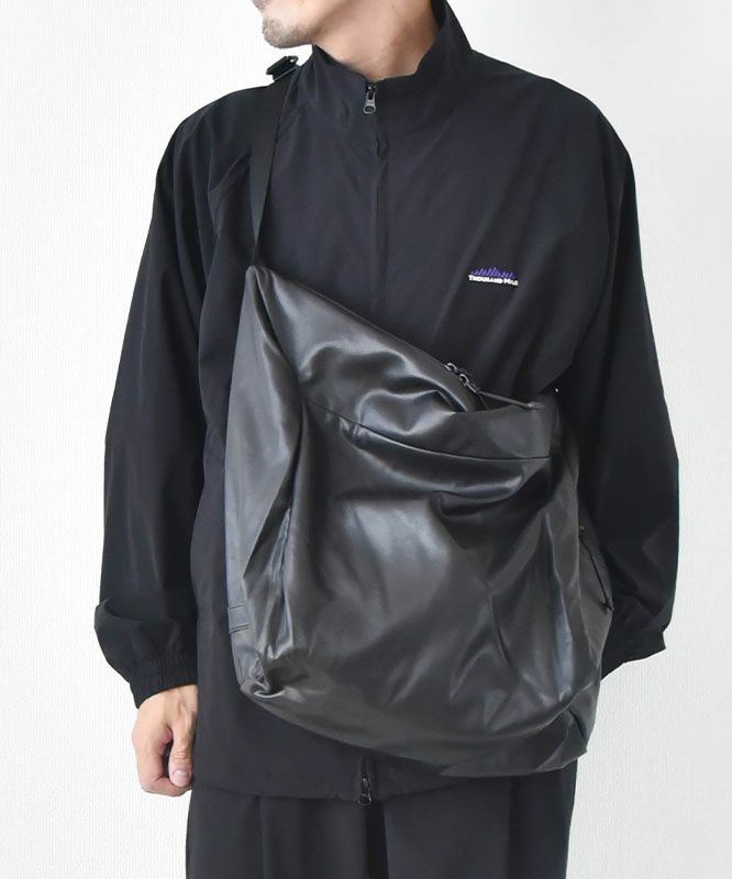 BAICYCLON by bagjack｜SHOULDER BAG(SYNTHETIC LEATHER) [[BCL-115(LE)]][D]