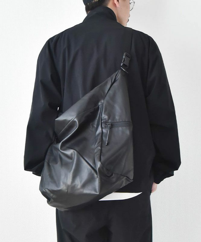 BAICYCLON by bagjack｜SHOULDER BAG(SYNTHETIC LEATHER) [[BCL-115(LE)]][D]