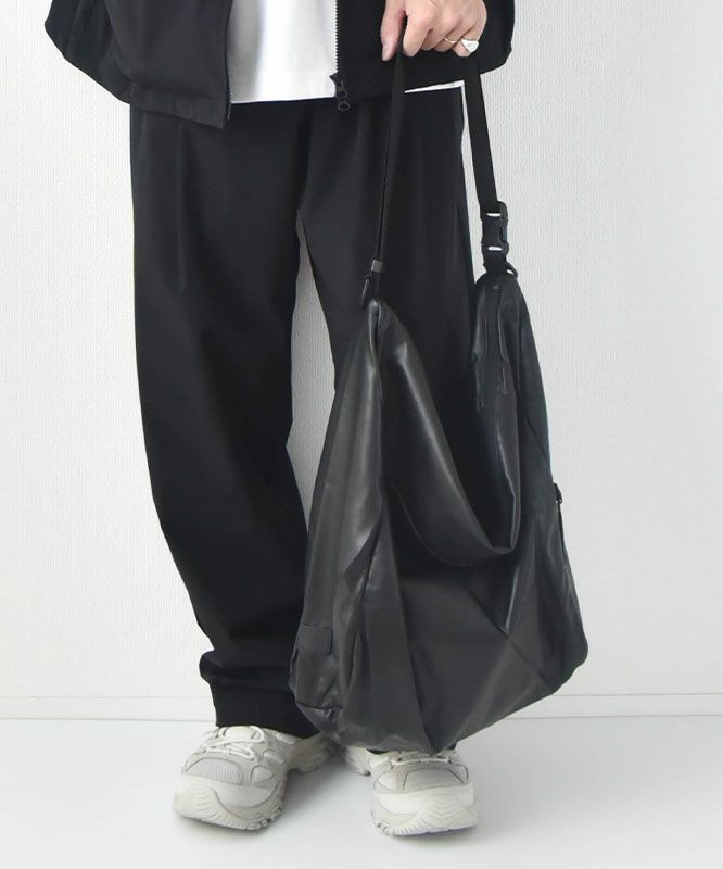 BAICYCLON by bagjack｜SHOULDER BAG(SYNTHETIC LEATHER) [[BCL-115(LE)]][D]